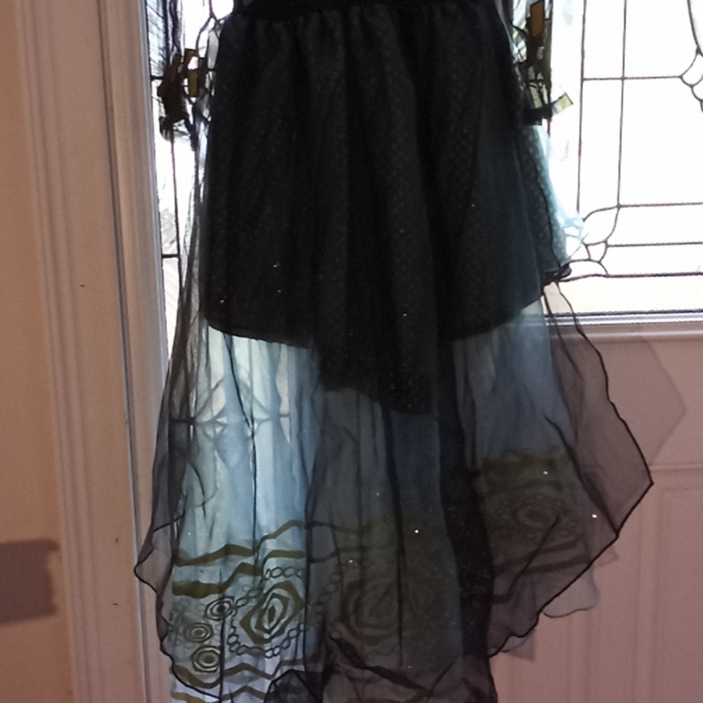 Monter High 👗 - Picture 5 of 7